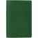 Обложка для паспорта PETRUS, зеленая