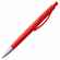 Ручка шариковая PRODIR DS2 PPC, красная, уценка