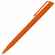Ручка шариковая FLIP, оранжевая