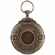 Флешка «Криптекс»® COMPASS LOCK, 16 Гб