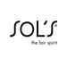 Logo SOL'S
