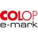 Logo COLOP