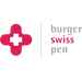 Logo BURGER PEN