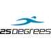 Logo 25DEGREES