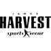 Logo JAMES HARVEST