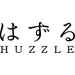 Logo HUZZLE