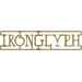 Logo IRONGLYPH