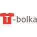 Logo T-BOLKA