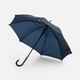 Зонт-трость STANDARD, темно-синий