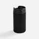 Термостакан CANELLA, черный