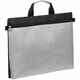 Конференц-сумка MELANGO, серая