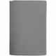 Обложка для паспорта DORSET, серая