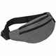 Поясная сумка KALITA, серая