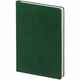 Ежедневник ROMANO, недатированный, зеленый