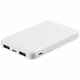 Внешний аккумулятор UNISCEND FULL FEEL TYPE-C, 5000 мАч, белый