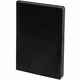 Ежедневник FREDO, недатированный, черный