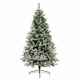 Искусственная ель SNEGGA, 180 см