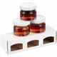 Набор DOLCE EATER, с вареньем и орехами в сиропе