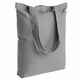 Холщовая сумка STRONG 210, серая