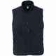Жилет NORWAY темно-синий, размер XL