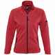 КУРТКА ФЛИСОВАЯ ЖЕНСКАЯ NEW LOOK WOMEN 250 КРАСНАЯ, РАЗМЕР L Куртка флисовая женская NEW LOOK WOMEN 250 красная, размер L