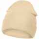 Шапка URBAN FLOW, бежевая