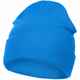 Шапка URBAN FLOW, ярко-голубая