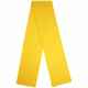 Шарф URBAN FLOW, желтый