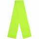 Шарф URBAN FLOW, салатовый неон