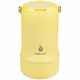 Термос для еды TABENODO, желтый