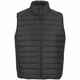 Жилет мужской STREAM BW MEN, темно-серый, размер S
