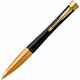 Ручка шариковая PARKER URBAN TWIST BLACK GT