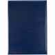 Папка адресная NEBRASKA, синяя