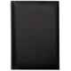ЕЖЕДНЕВНИК CONDOR, НЕДАТИРОВАННЫЙ, ЧЕРНЫЙ Ежедневник CONDOR, недатированный, черный