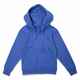 Худи детское KIRENGA 2.0 KIDS, ярко-синее, 12 лет