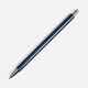 Ручка шариковая SLIM BEAM, синяя
