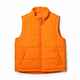 Жилет детский KAMA KIDS, оранжевый, 12 лет
