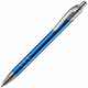 Ручка шариковая UNDERTONE METALLIC, синяя