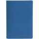 Обложка для паспорта DEVON, ярко-синяя