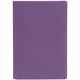 Обложка для паспорта DEVON, фиолетовая