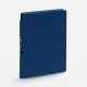 Ежедневник FLEXPEN SHALL, недатированный, синий