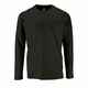 Футболка с длинным рукавом IMPERIAL LSL MEN черная, размер S