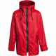 Ветровка мужская MEDVIND красная, размер S
