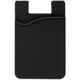 Чехол для карты на телефон SHELLEY, черный