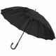 ЗОНТ-ТРОСТЬ BIG BOSS, ЧЕРНЫЙ Зонт-трость BIG BOSS, черный