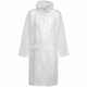 Дождевик RAINDROP, белый, размер XS/S