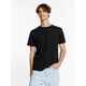 Футболка унисекс STREETWISE, черная, размер L