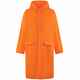 Дождевик RAINDROP, оранжевый, размер XS/S