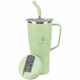 Термостакан KASUMIGAOKA, зеленый