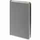 Ежедневник RELAX, недатированный, серый